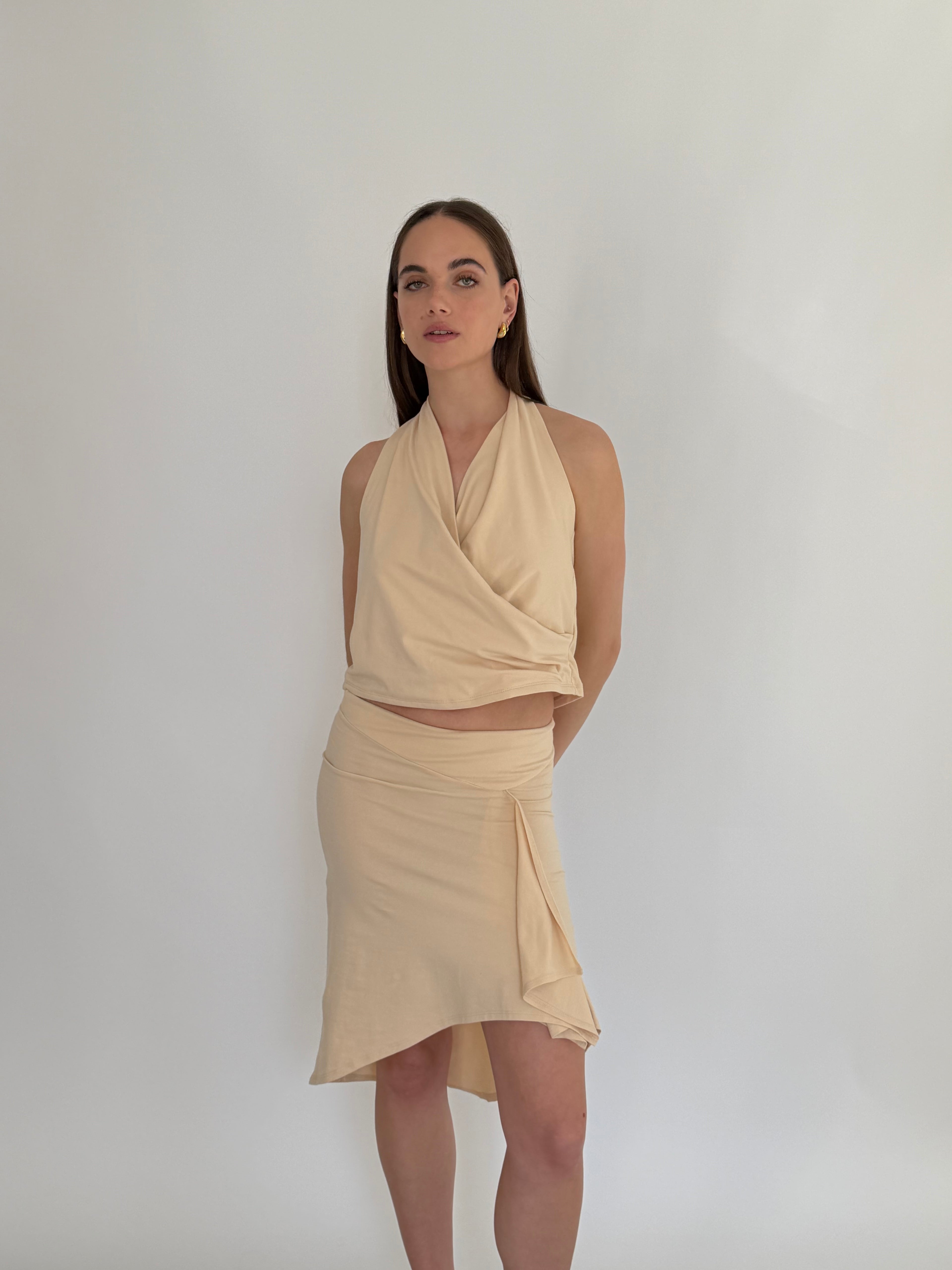 Soleil Skirt