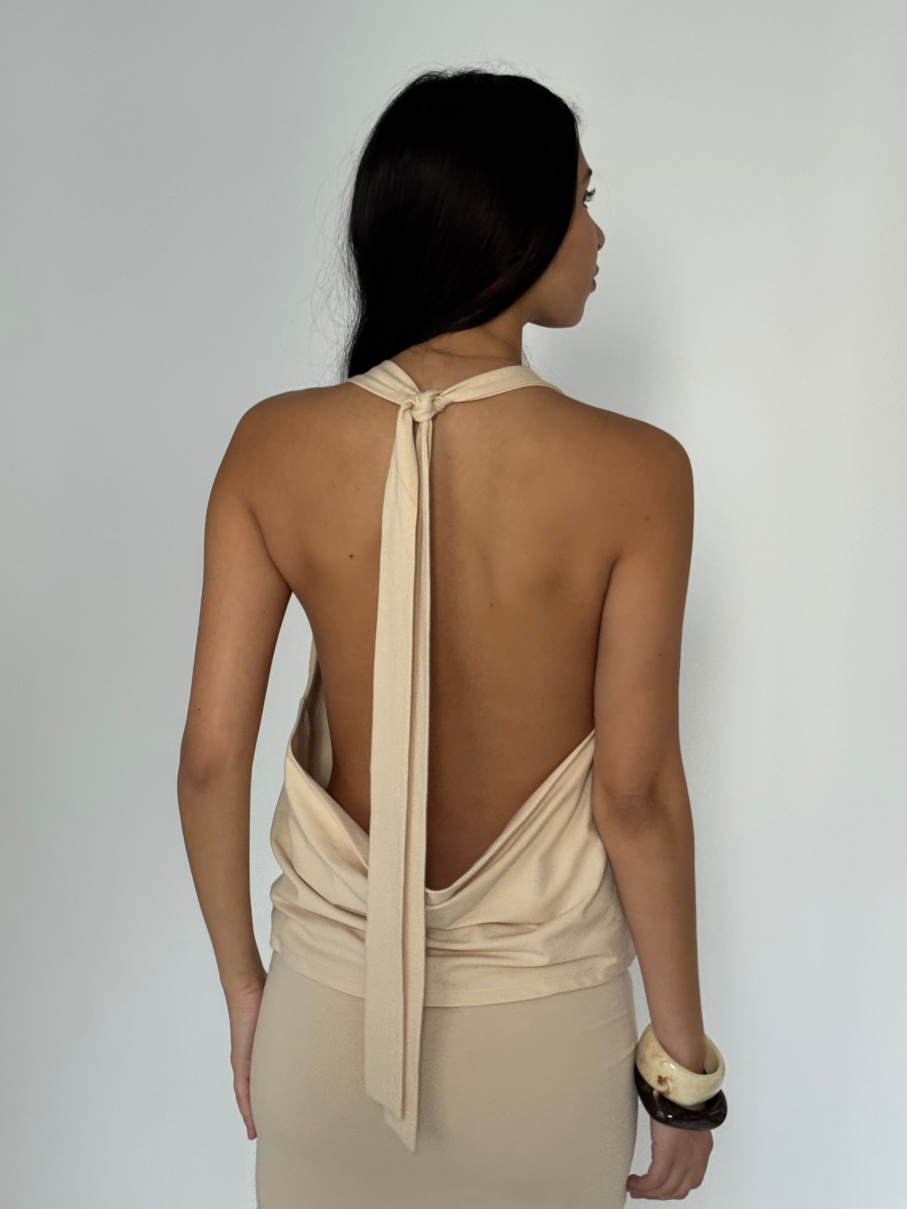 Soleil Top
